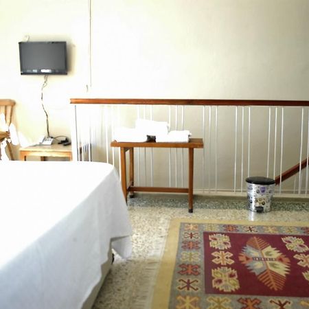 Lades Hotel Silifke Eksteriør bilde