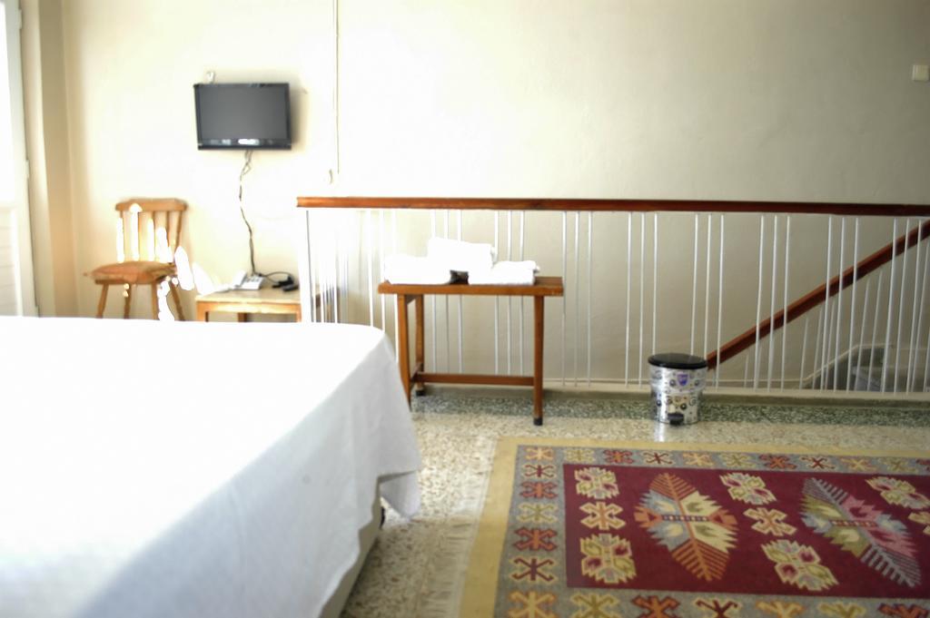Lades Hotel Silifke Eksteriør bilde