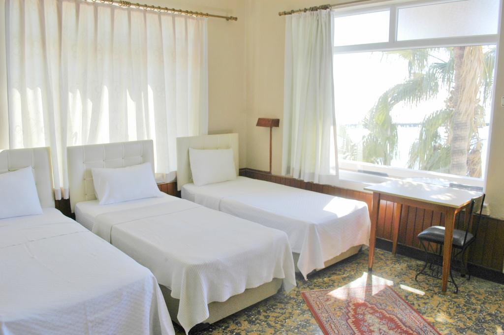 Lades Hotel Silifke Rom bilde
