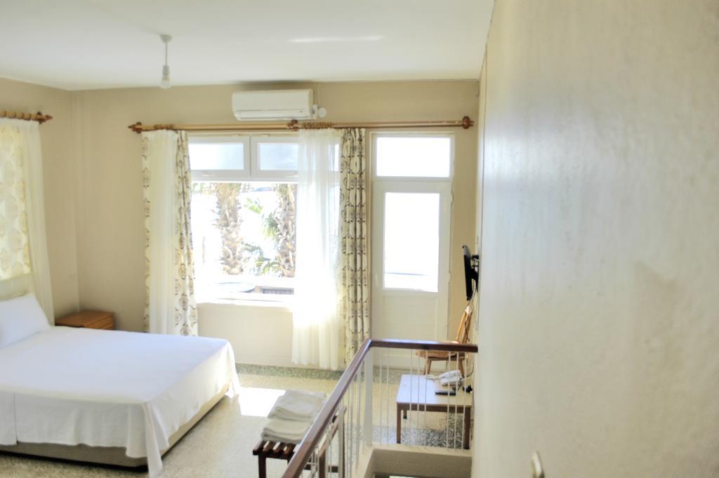 Lades Hotel Silifke Rom bilde