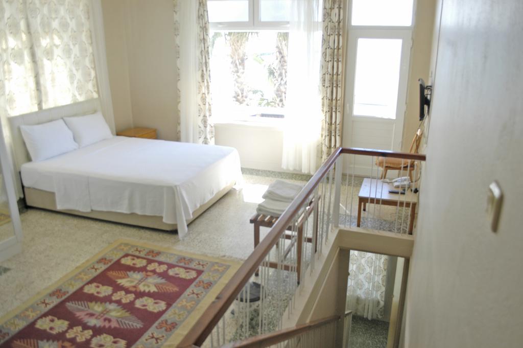 Lades Hotel Silifke Rom bilde