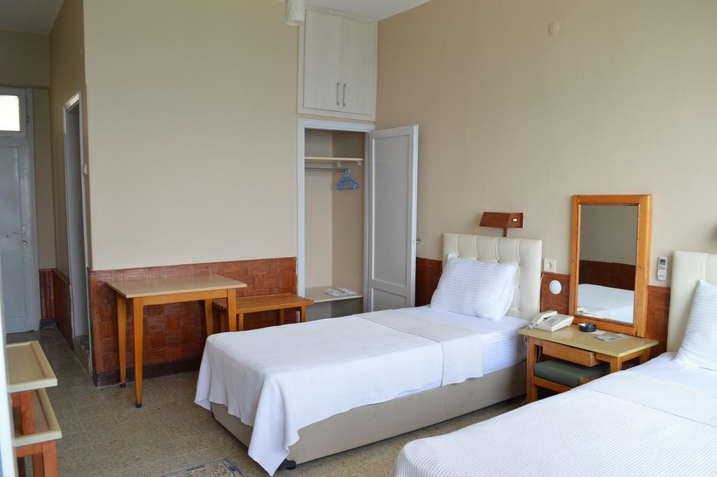Lades Hotel Silifke Rom bilde