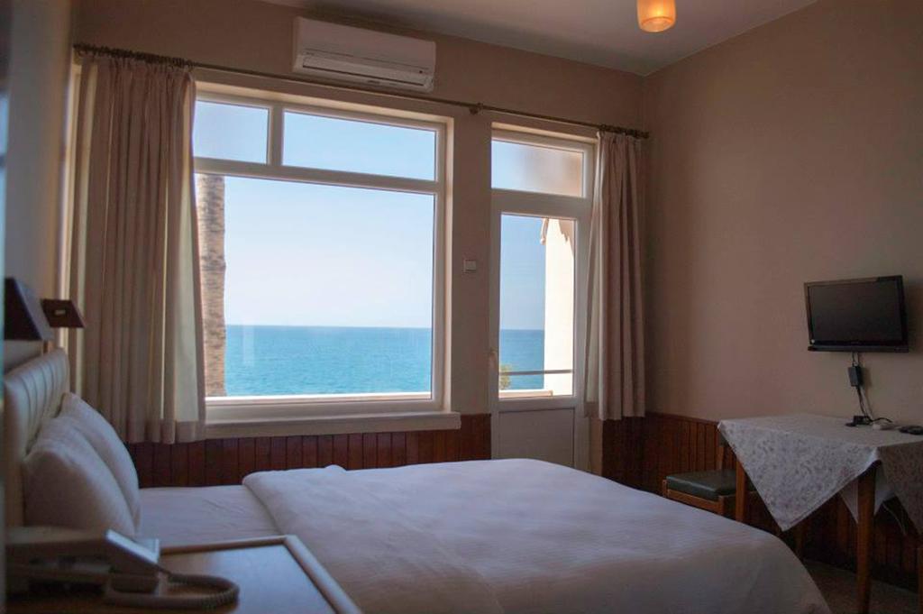 Lades Hotel Silifke Rom bilde